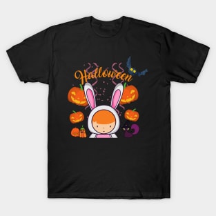 Happy halloween day 2020 T-Shirt